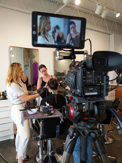 Processed with VSCO with preset