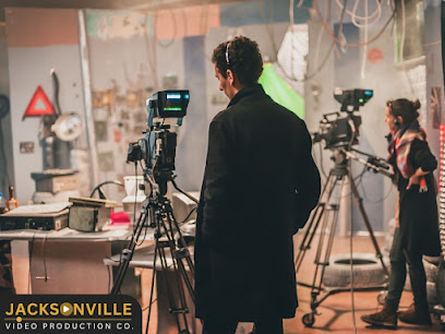Jacksonville Video Production Company 904-746-9533