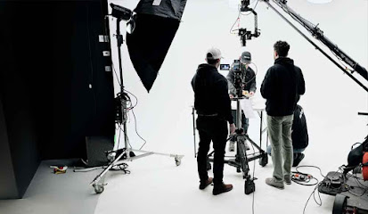 commercial video for business