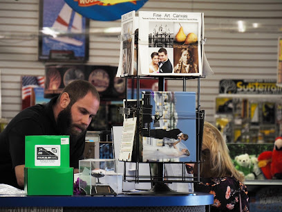 OLYMPUS DIGITAL CAMERA