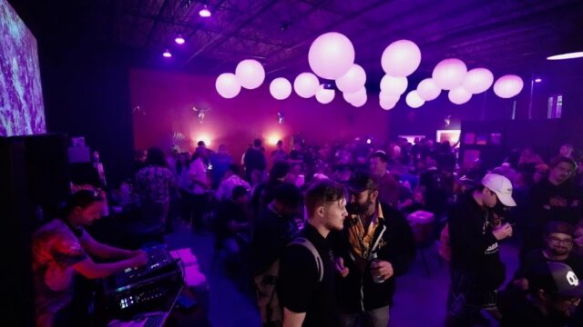 3130 Studios & Events