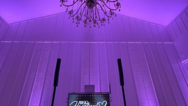 405 Productions – OKC Wedding DJ