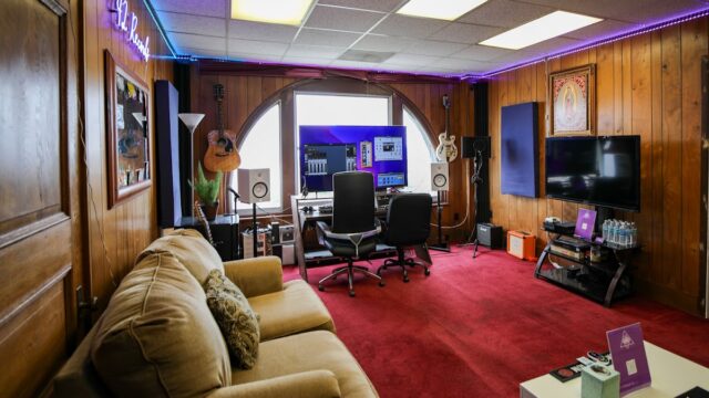42 Records Studios