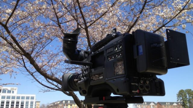 5600 Video