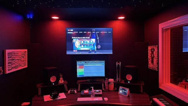 7 Figure Entertainment