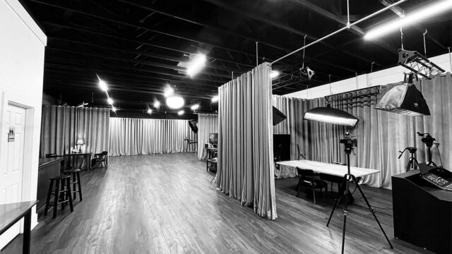 81a Studios