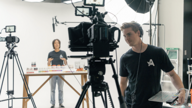 A-Wing Visuals | Denver Video Production