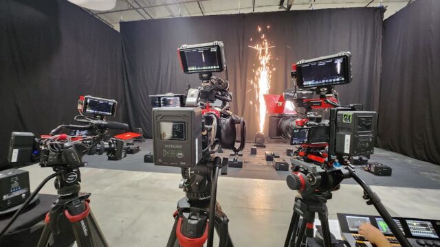 A1T Productions & Photography Inc.