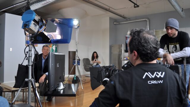 Aardvark Video Works