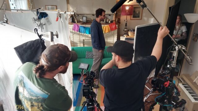 AB Productions