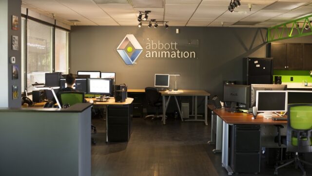 Abbott Animation