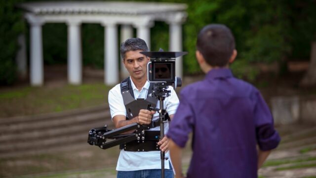 Adroit Video Production