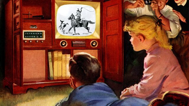 Advanced Video Systems