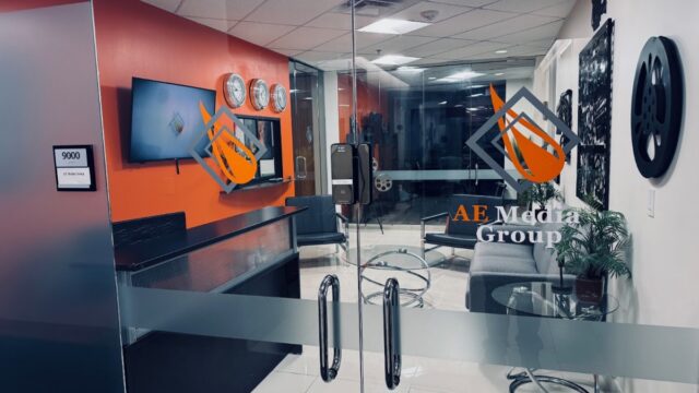 AE Media Group