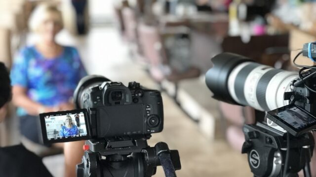 Affordable Pro Video