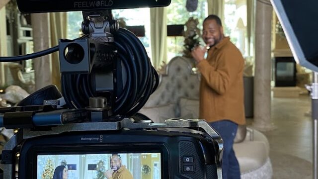 AJ Kelly Productions