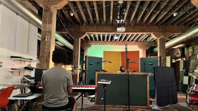 Akron Recording Company