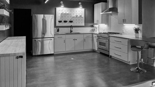 Akron Studio Rentals