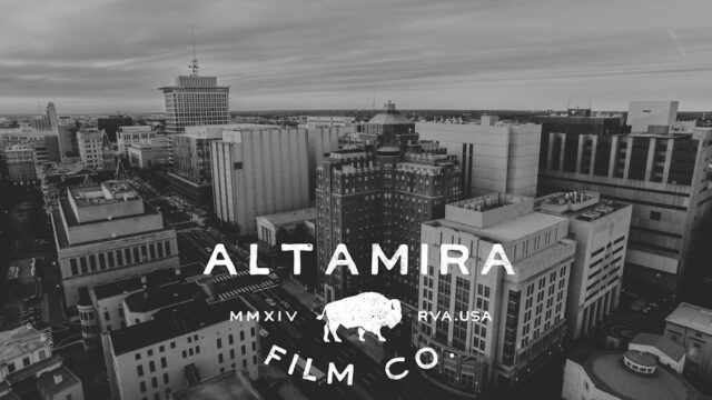Altamira Film Co.