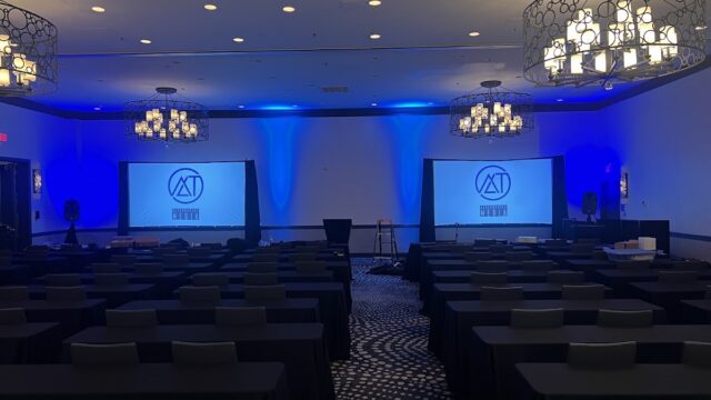 Alternative Productions | Audio/Visual, LED Walls, Laser Projector screens, Lighting, Broadcasting, Stage, Media Crew