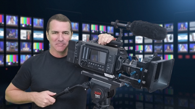American Media Professionals
