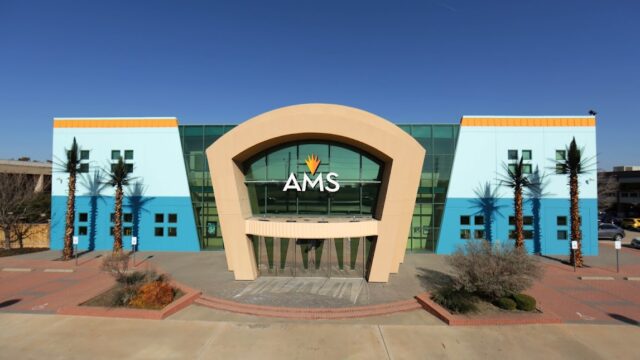 AMS Pictures