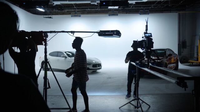 ANDO Films Media