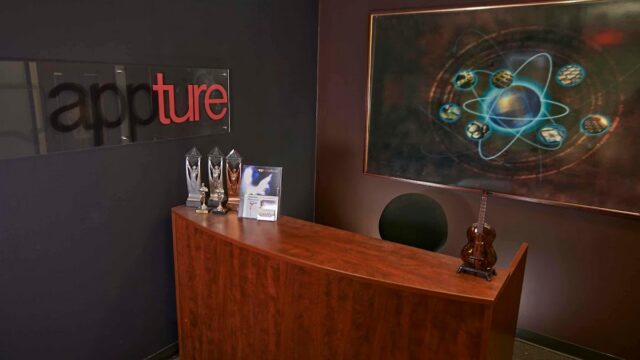 Appture Digital Video Production, Photography, Branding Agency, Digital Design Agency