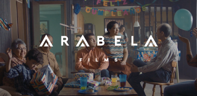 Arabela Films