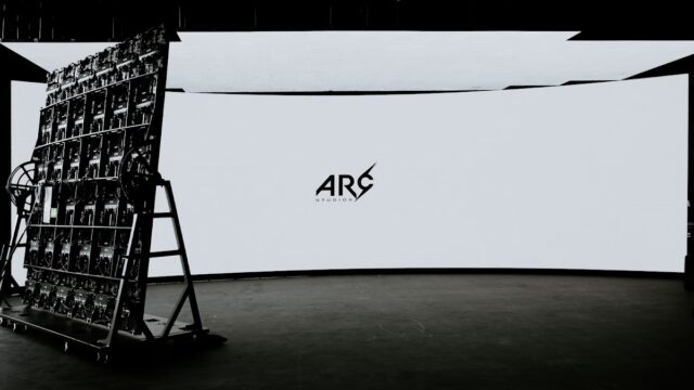 Arc Studios