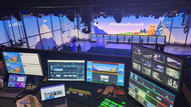 Argus HD: NYC Event Video Production & Livestream