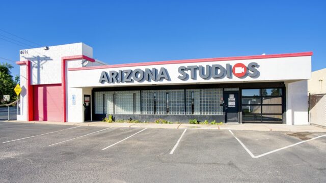 Arizona Studios