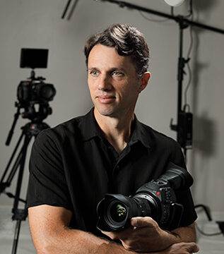 Artistic Eye Productions