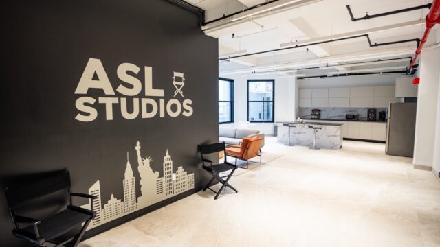 ASL Productions
