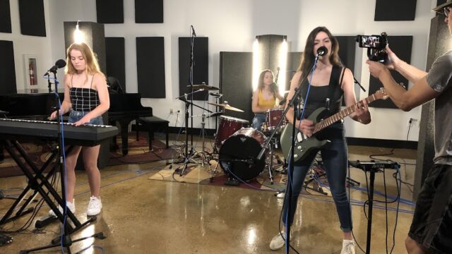 Auralation Studios
