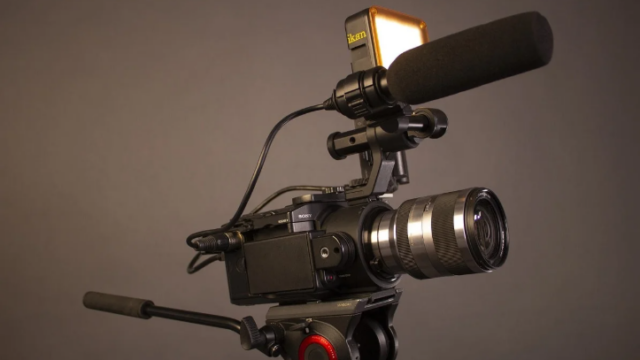 Austin Visuals | Dallas Animation Video Production Studio