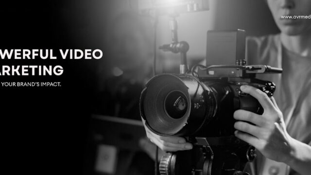AVR Media Group