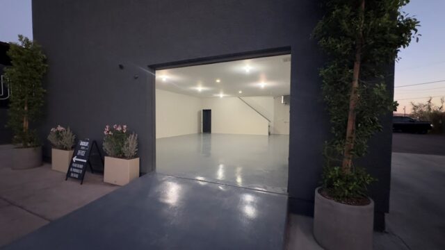 Backlot Studios