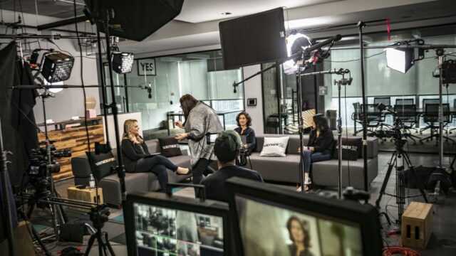 Bespoke Films