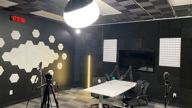 Black Banner Productions