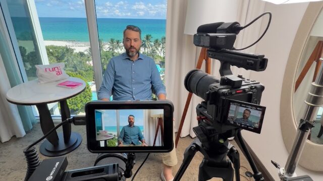 Black Parrot Media – Video Production