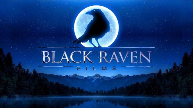 Black Raven Films