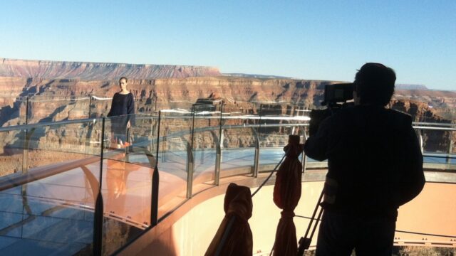 Blare Films Arizona