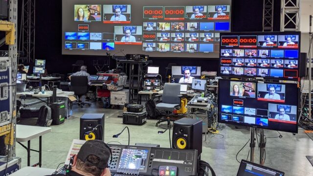 Blaze Streaming Media