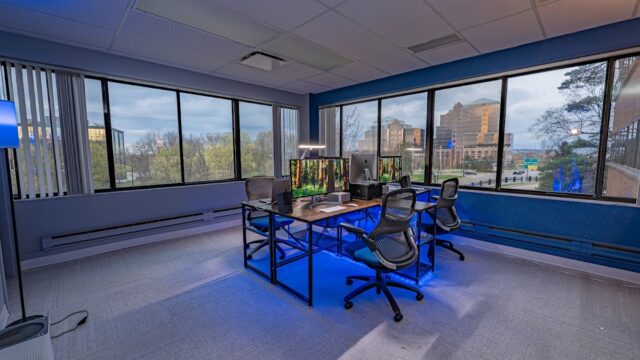 Blitz Studios, LLC