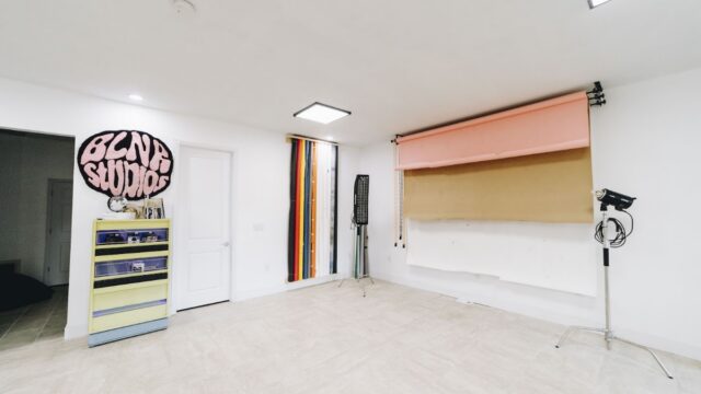 BLNK Studios