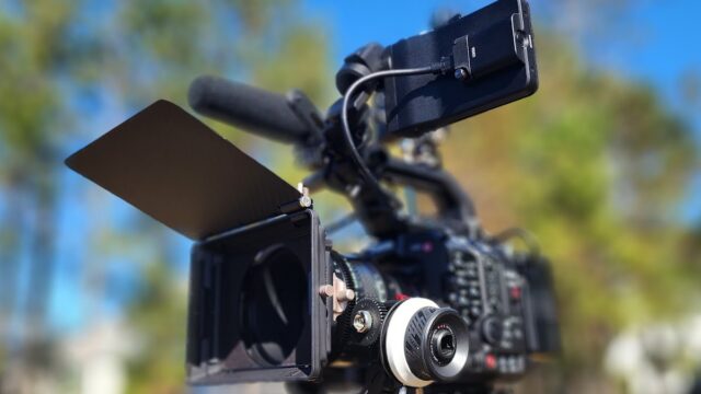 Blue Voyage Productions