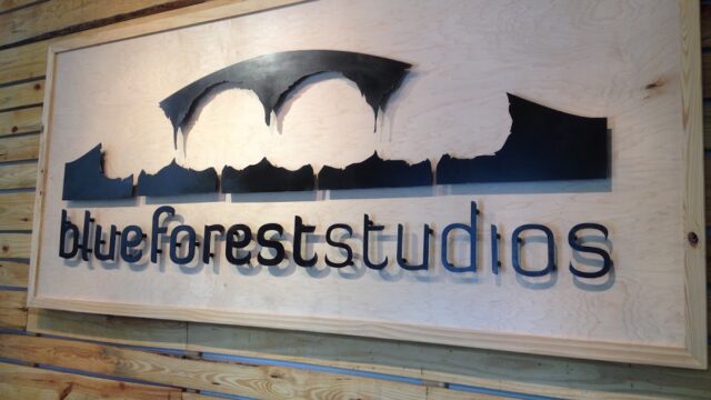 Blueforest Studios