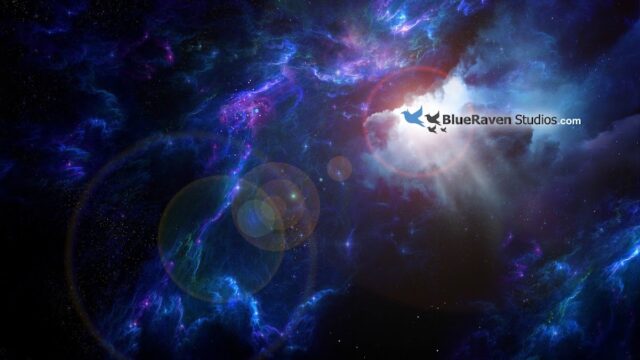 BLUERAVENstudios.com, Inc.
