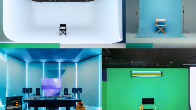 Boardwalk Studios
